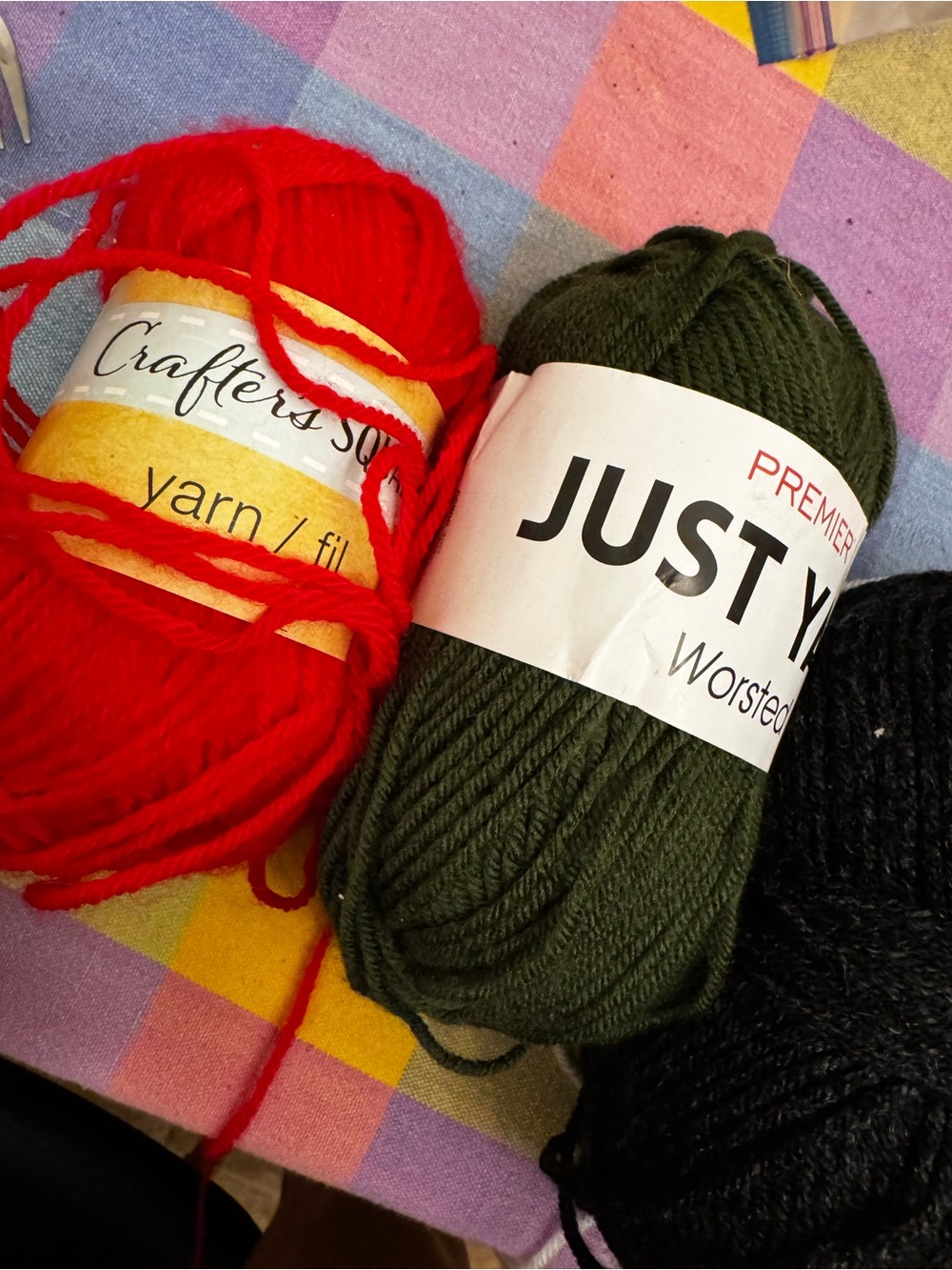 Yarn bundle - Picture 2 of 3